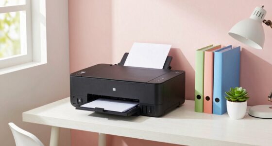 optimal printer placement tips