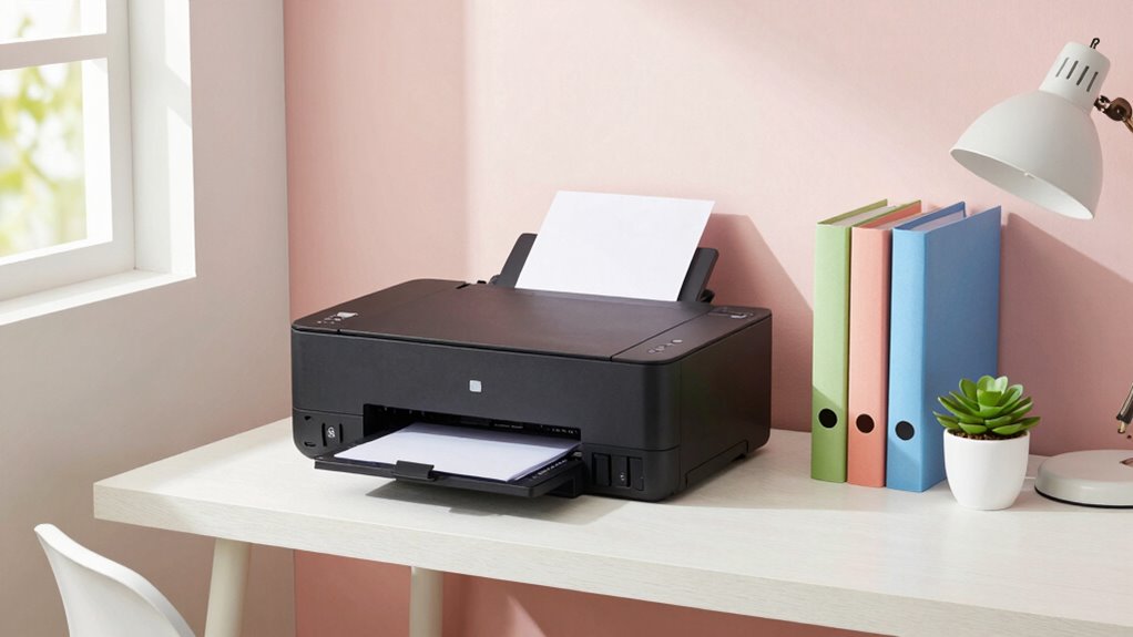 optimal printer placement tips