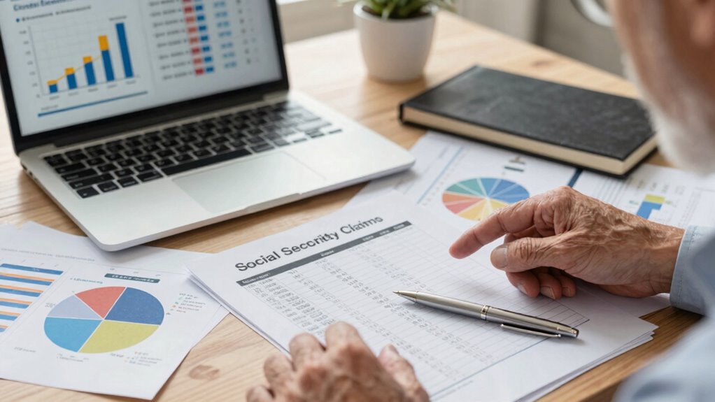 optimize benefits through planning