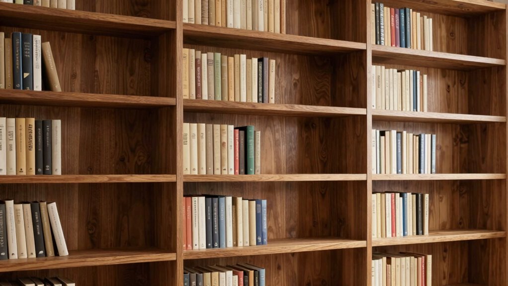 optimized shelf depth planning