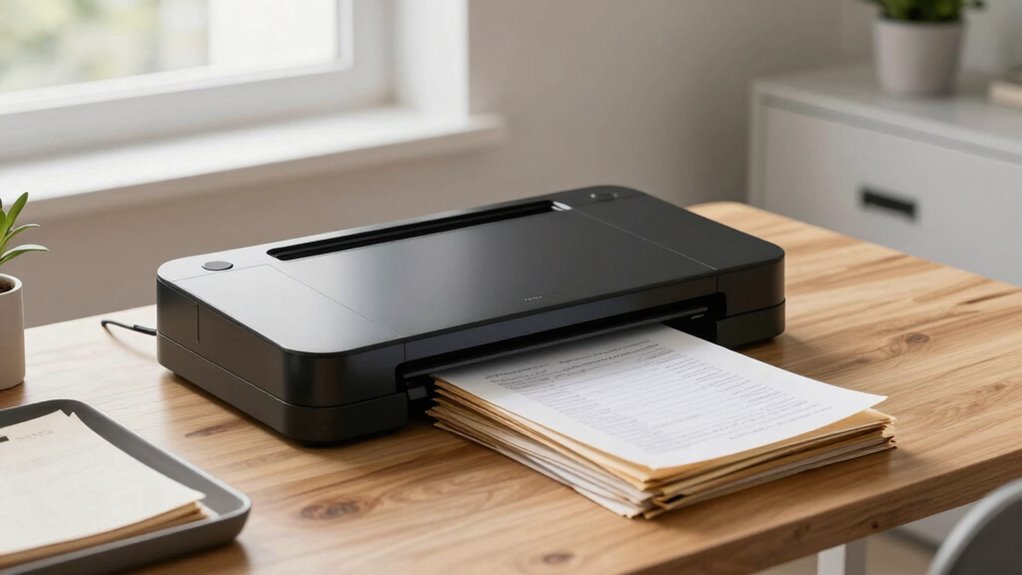 organize digitize back up systematically