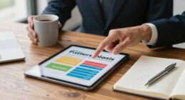 partnership tracking essentials