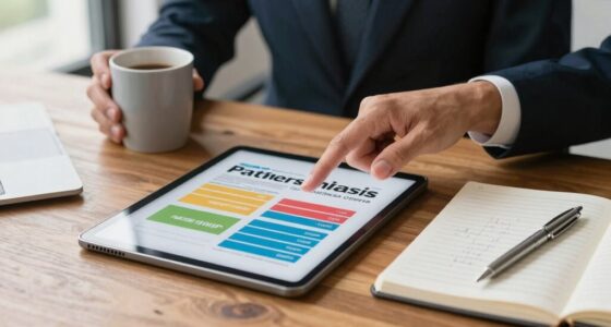 partnership tracking essentials
