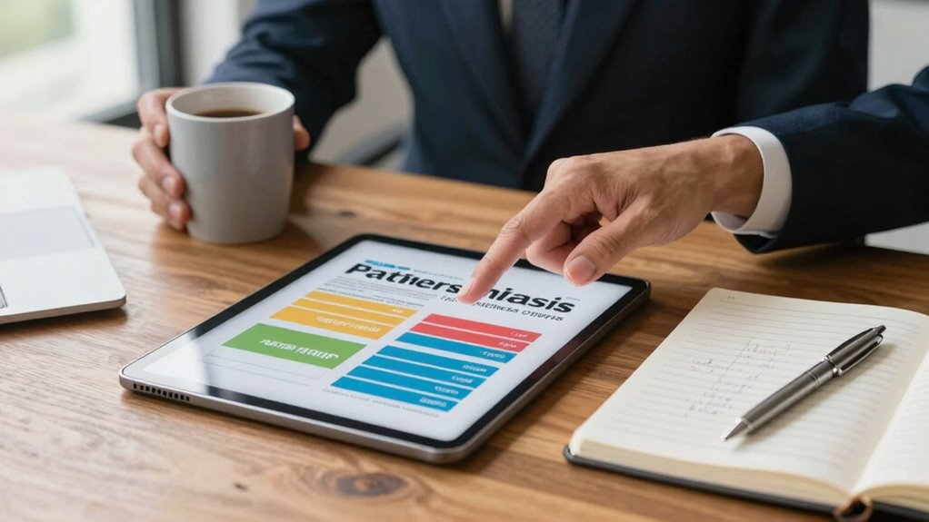 partnership tracking essentials