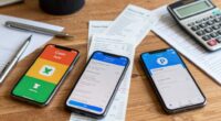 payment platform transaction records