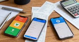 payment platform transaction records