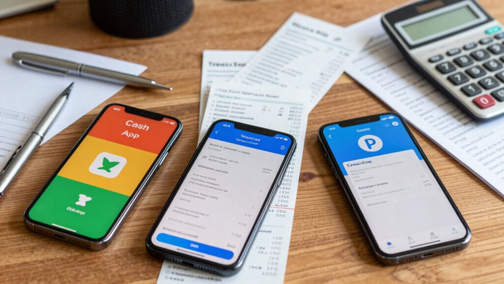 payment platform transaction records