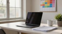 plan focused work sessions