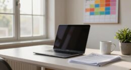 plan focused work sessions