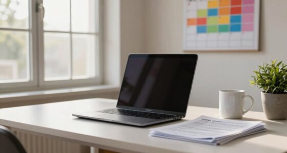 plan focused work sessions