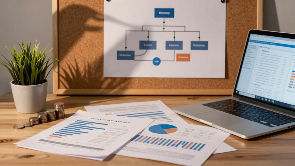 planning costs compliance research