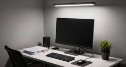 poor arrangement causes clutter