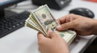 poor cash handling habits