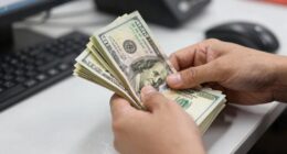 poor cash handling habits