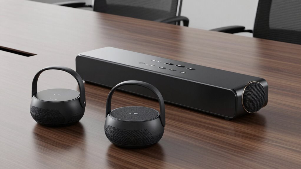 portability and design features