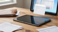 portable tablets difficult files