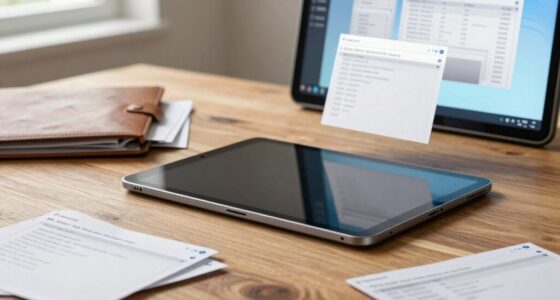 portable tablets difficult files