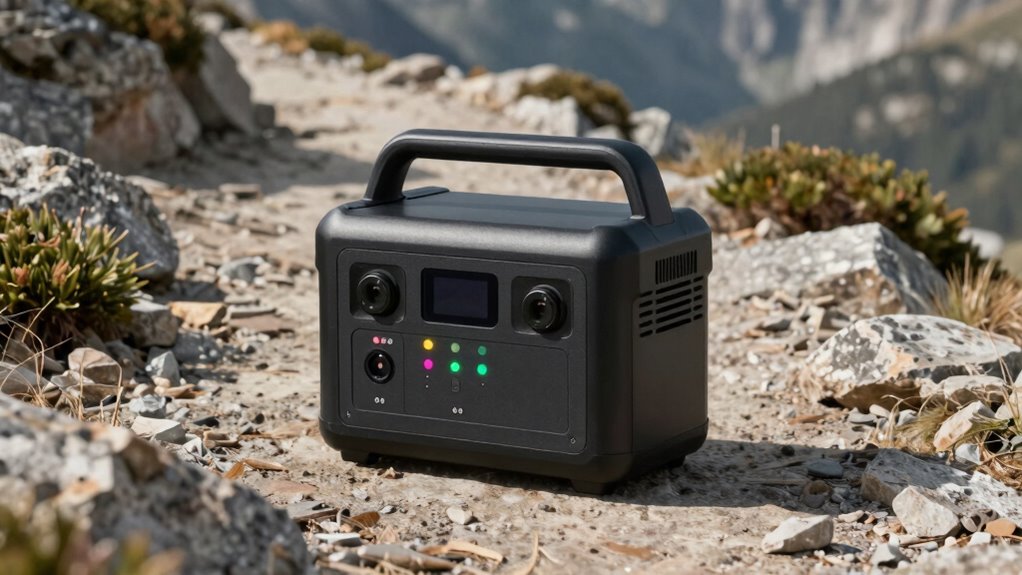 power capacity charging flexibility