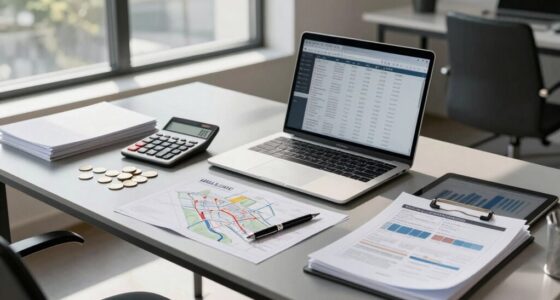 pre sale tax strategies