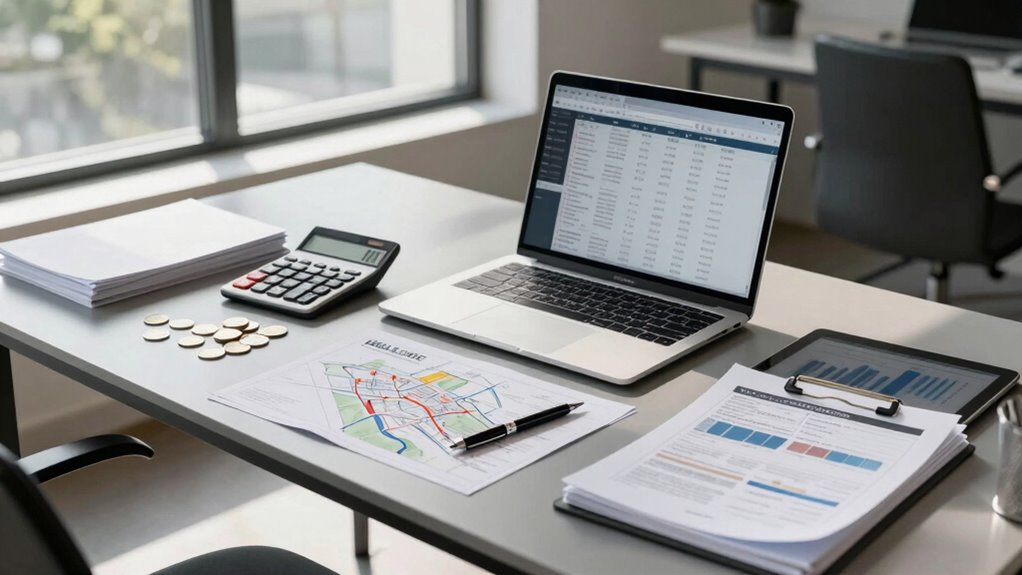 pre sale tax strategies