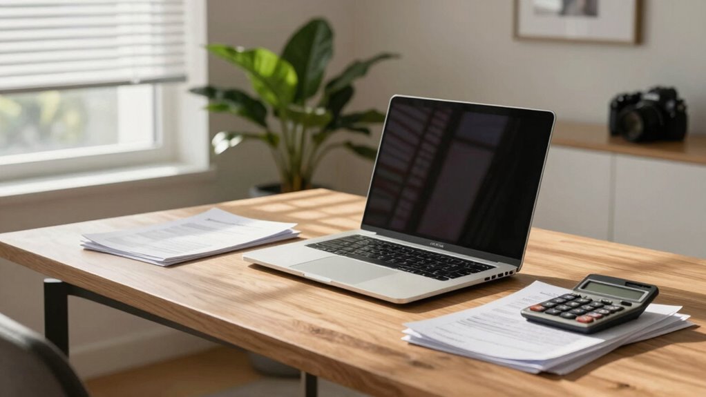 record depreciation recapture compliance