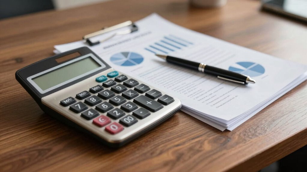 refinancing points deduction rules