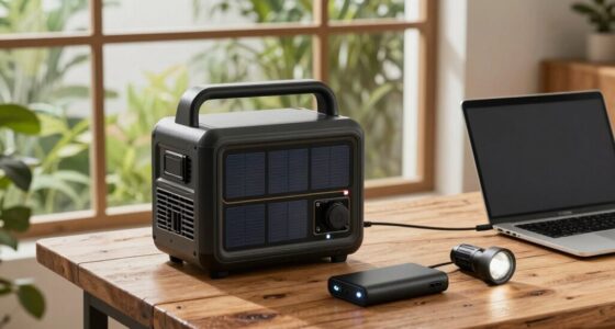 remote worker power solutions