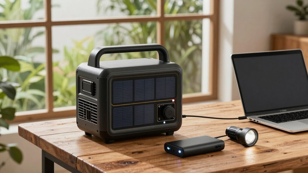 remote worker power solutions