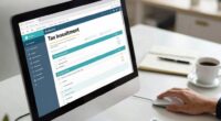 requesting online installment plans