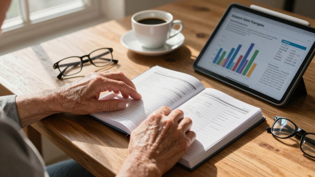 retirement income and tax planning