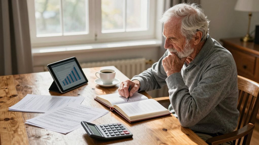 retirement tax and estate planning