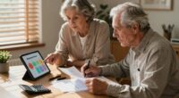 retirement tax strategy planning