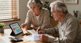 retirement tax strategy planning