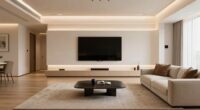 room size affects audio