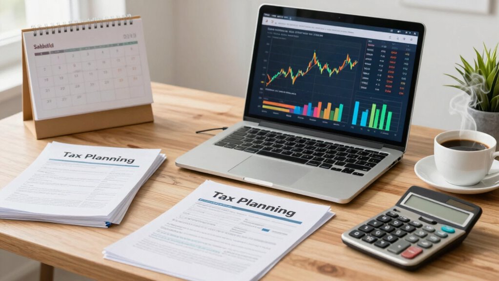 sabbatical tax strategy planning