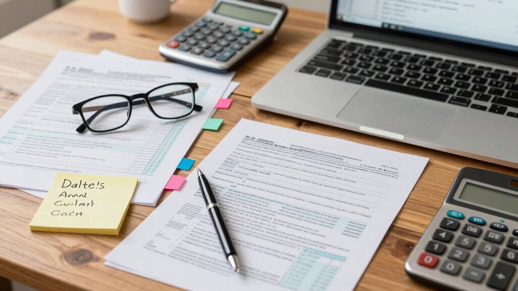 scholarships taxes dependents credits