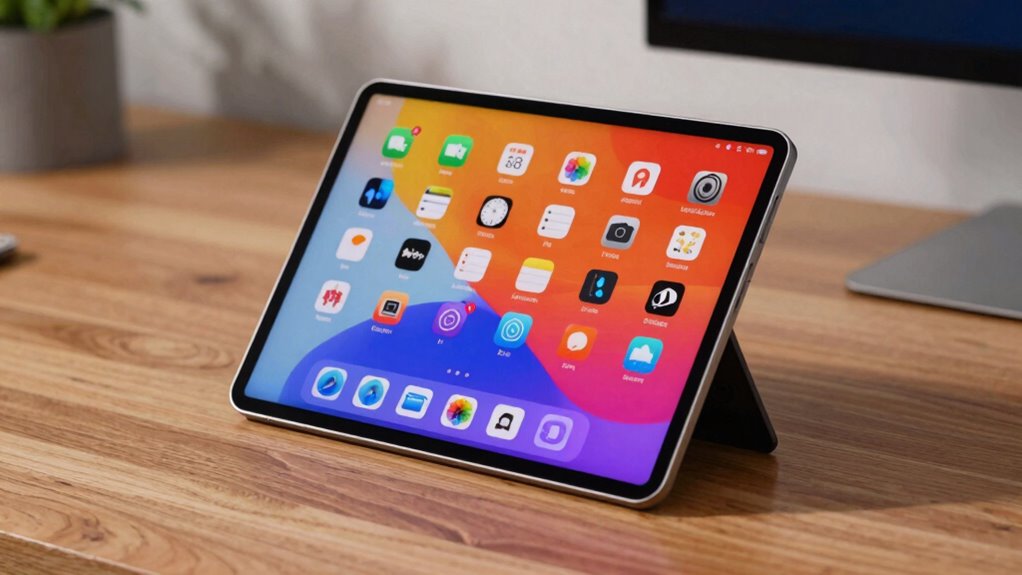 screen size impacts comfort