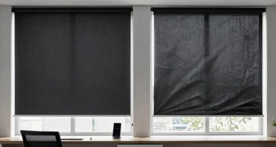 screen type suitability varies