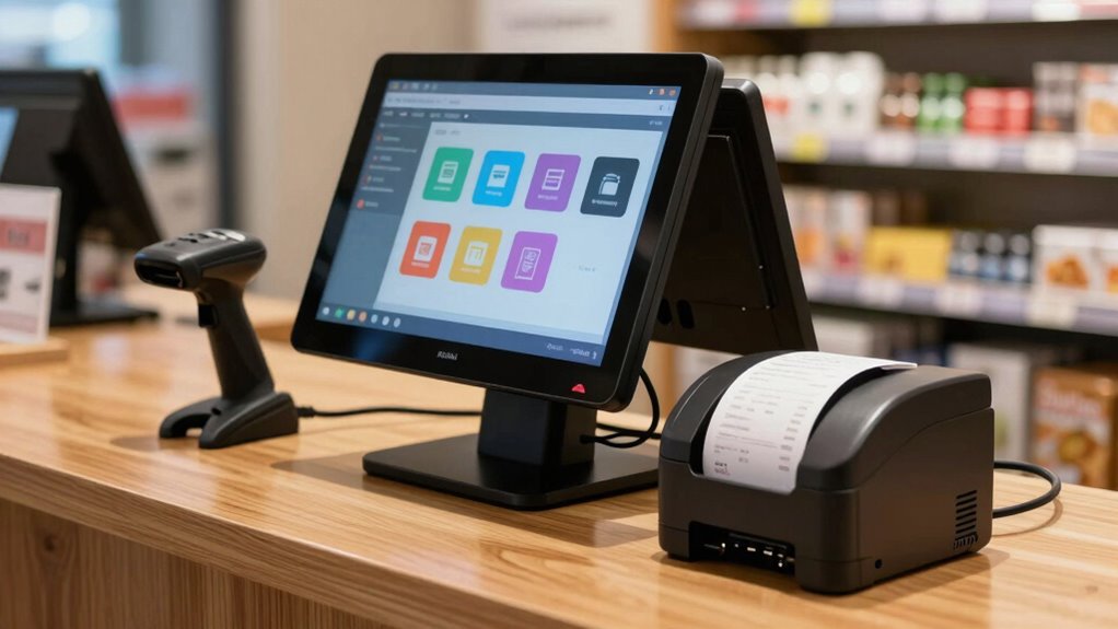 seamless system integration essential