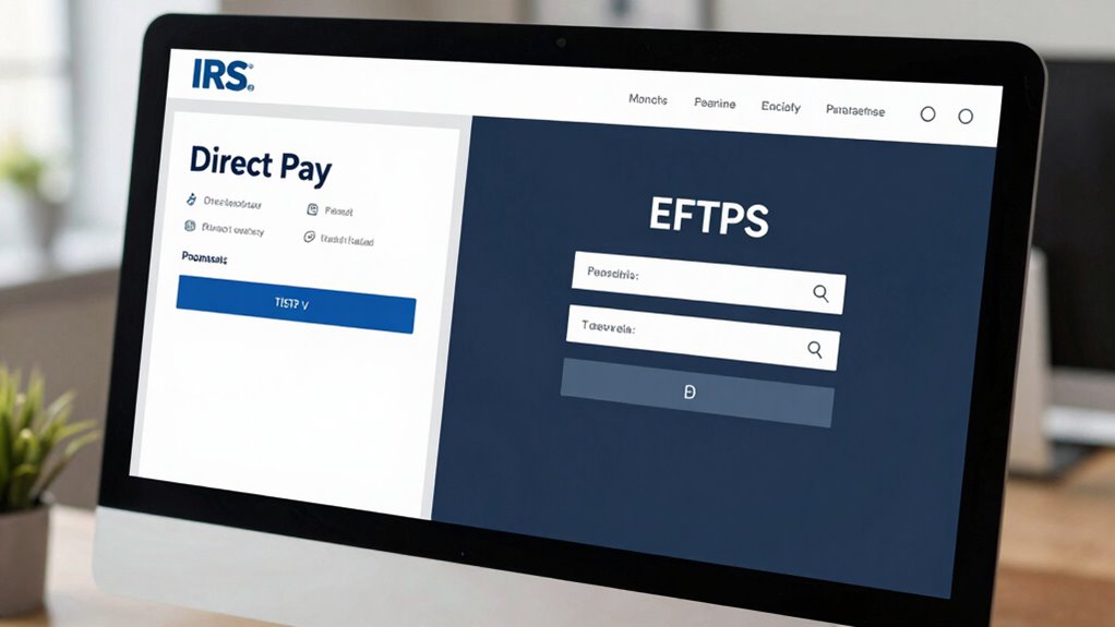 secure convenient tax payments