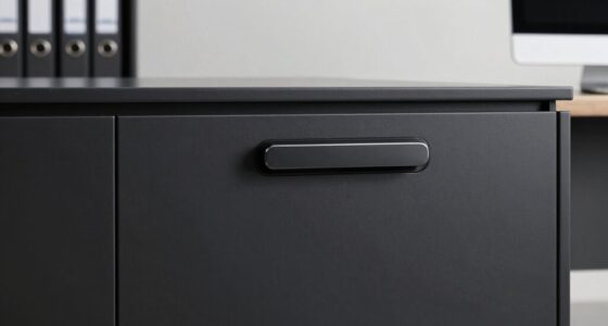 secure office file storage