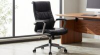 selecting comfortable ergonomic seating