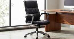 selecting comfortable ergonomic seating