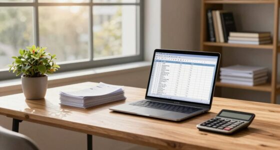 self employed home office deductions