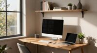 self employed home office recapture