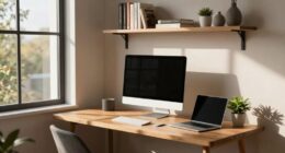 self employed home office recapture