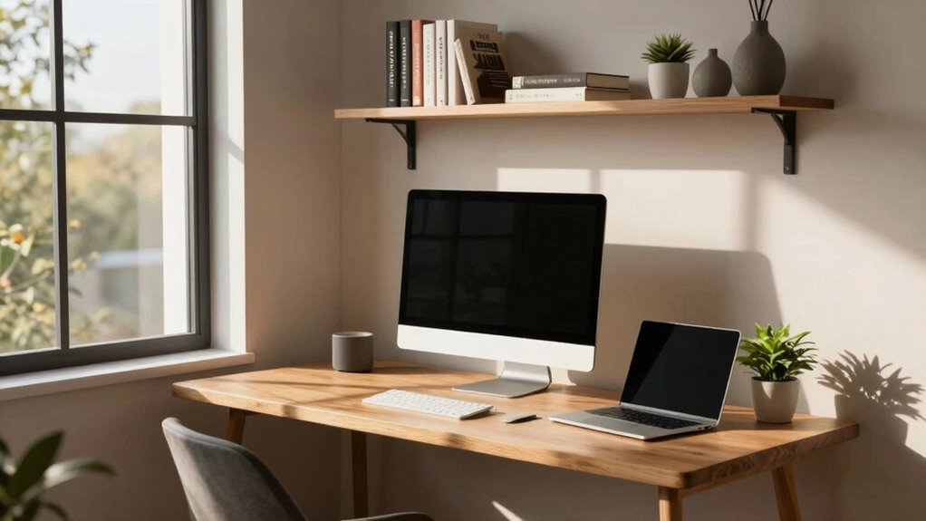 self employed home office recapture