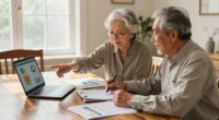 senior tax strategy