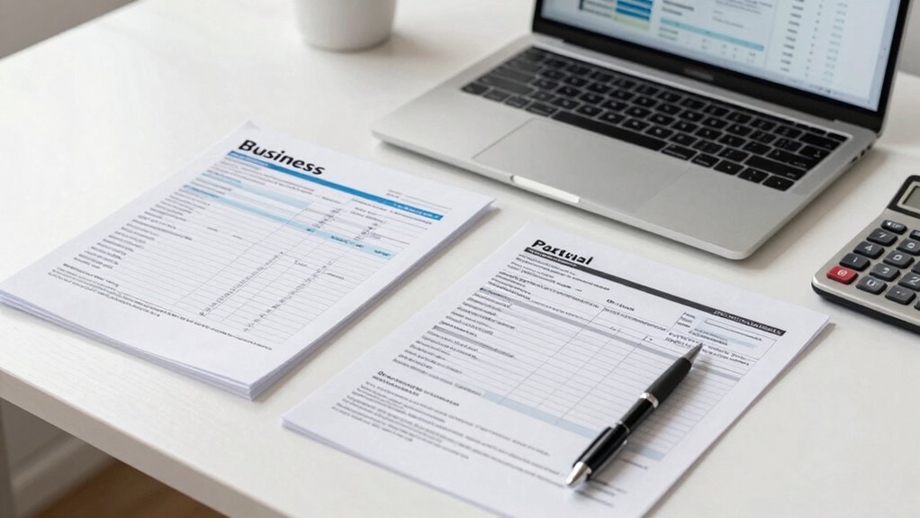 separate accounts boost financial clarity