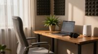 silent solutions for work